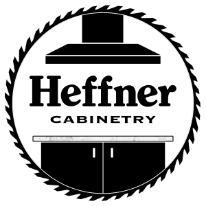 Heffner Cabinetry Logo