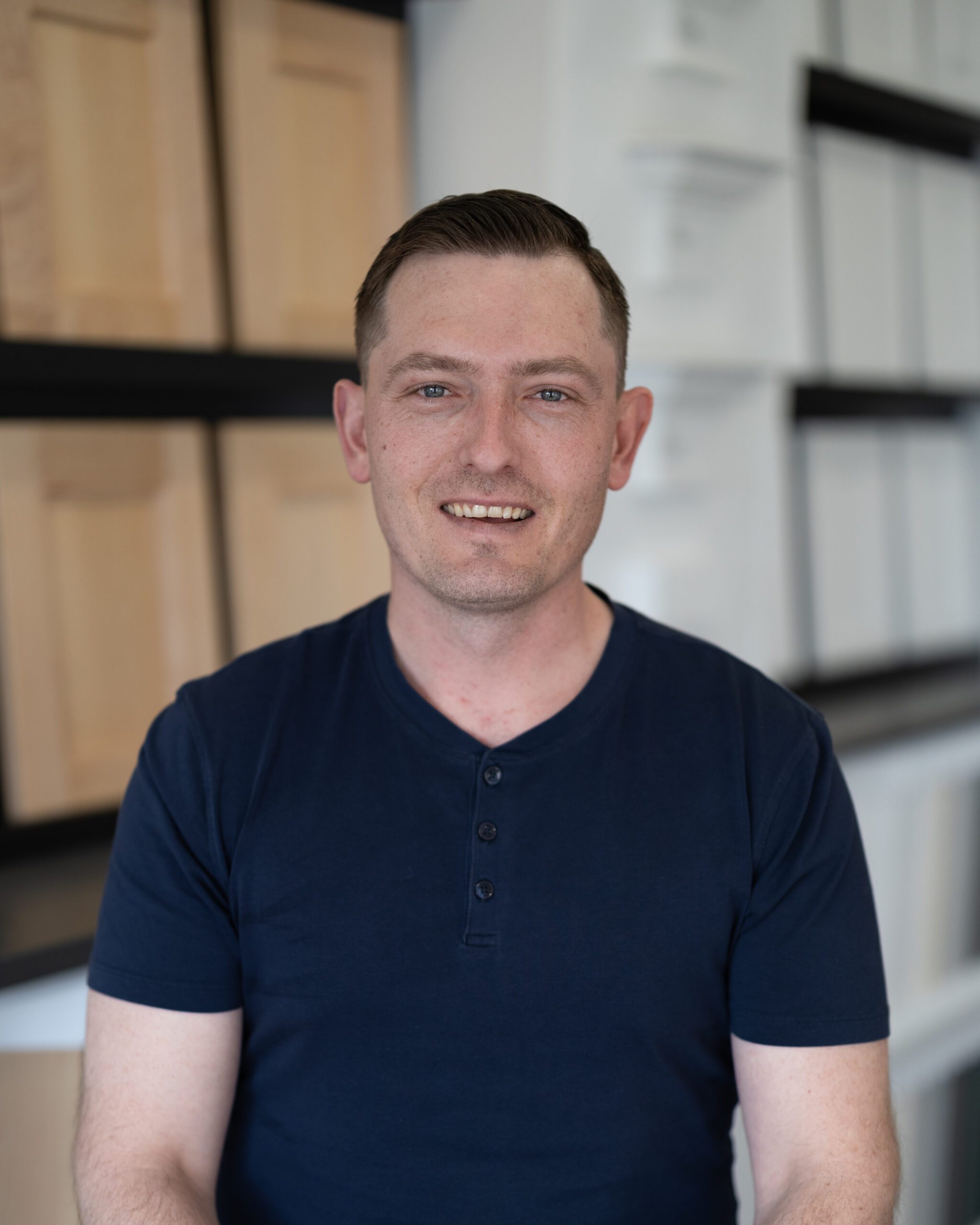Justin - General Manager Justin - General Manager