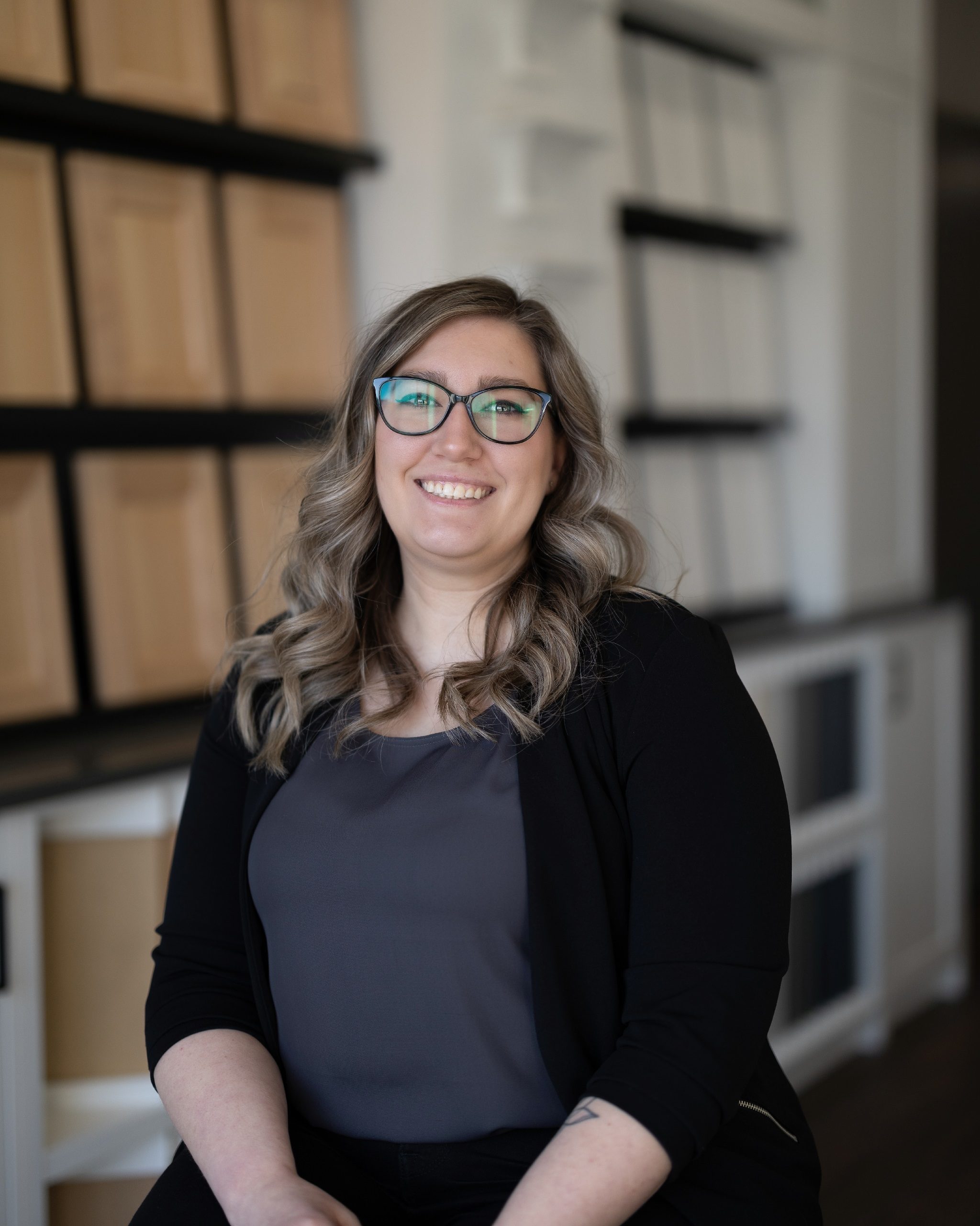 Kayla - Service & Scheduling Coordinator Kayla - Service & Scheduling Coordinator